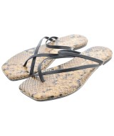 FABIO RUSCONI サンダル