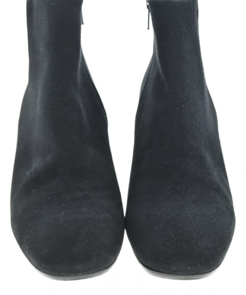 FABIO RUSCONI（ファビオルスコーニ）ブーツ 黒 サイズ:EU36(22.5cm位) レディース/2200640067144