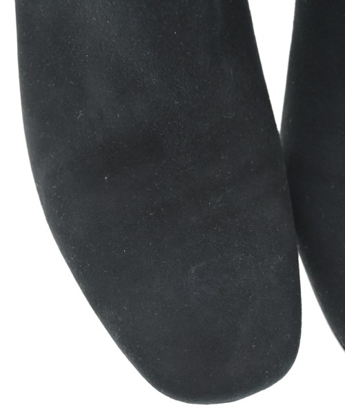 FABIO RUSCONI（ファビオルスコーニ）ブーツ 黒 サイズ:EU36(22.5cm位) レディース/2200640067144