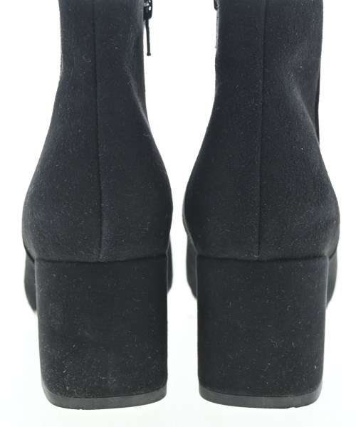 FABIO RUSCONI（ファビオルスコーニ）ブーツ 黒 サイズ:EU36(22.5cm位) レディース/2200640067144