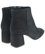 FABIO RUSCONI（ファビオルスコーニ）ブーツ 黒 サイズ:EU36(22.5cm位) レディース/2200640067144