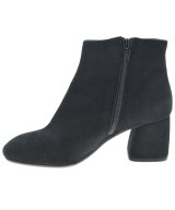 FABIO RUSCONI（ファビオルスコーニ）ブーツ 黒 サイズ:EU36(22.5cm位) レディース/2200640067144