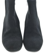 FABIO RUSCONI（ファビオルスコーニ）ブーツ 黒 サイズ:EU36(22.5cm位) レディース/2200640067144