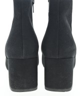 FABIO RUSCONI（ファビオルスコーニ）ブーツ 黒 サイズ:EU36(22.5cm位) レディース/2200640067144