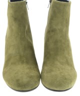 FABIO RUSCONI（ファビオルスコーニ）ブーツ カーキ サイズ:EU36(22.5cm位) レディース/2200640067236