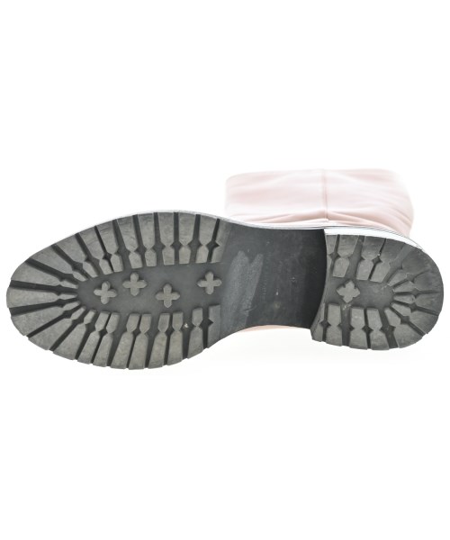 FABIO RUSCONI（ファビオルスコーニ）ブーツ 茶 サイズ:EU36(22.5cm位) レディース/2200640532154