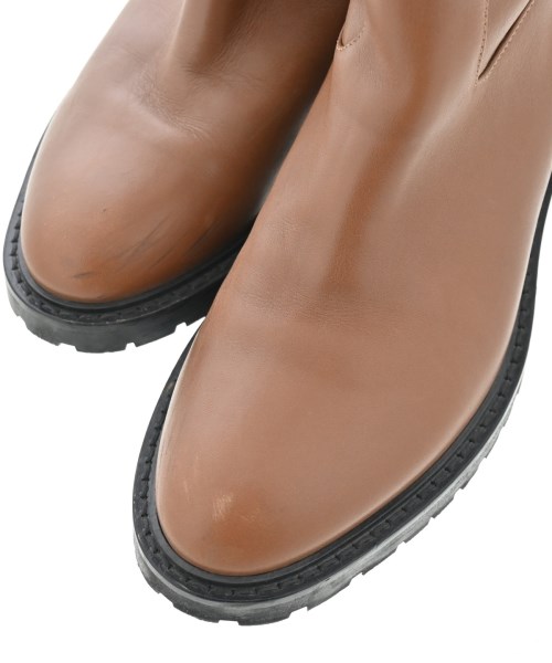 FABIO RUSCONI（ファビオルスコーニ）ブーツ 茶 サイズ:EU36(22.5cm位) レディース/2200640532154