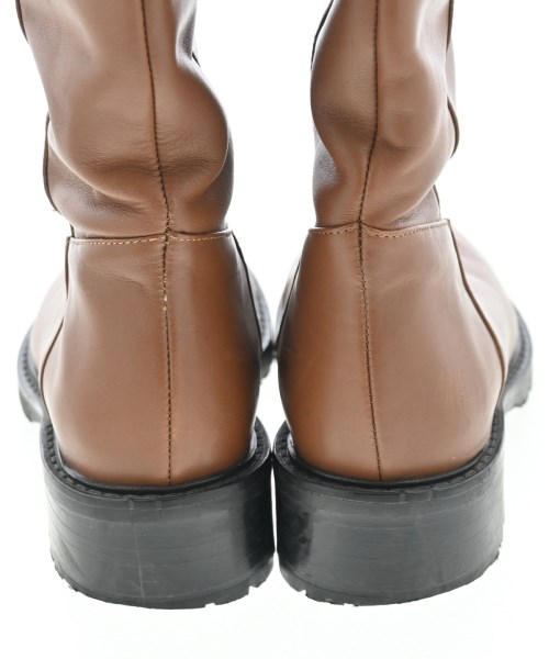 FABIO RUSCONI（ファビオルスコーニ）ブーツ 茶 サイズ:EU36(22.5cm位) レディース/2200640532154