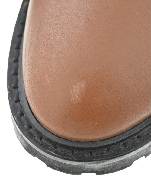 FABIO RUSCONI（ファビオルスコーニ）ブーツ 茶 サイズ:EU36(22.5cm位) レディース/2200640532154