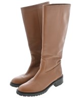 FABIO RUSCONI（ファビオルスコーニ）ブーツ 茶 サイズ:EU36(22.5cm位) レディース/2200640532154