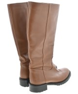 FABIO RUSCONI（ファビオルスコーニ）ブーツ 茶 サイズ:EU36(22.5cm位) レディース/2200640532154