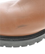 FABIO RUSCONI（ファビオルスコーニ）ブーツ 茶 サイズ:EU36(22.5cm位) レディース/2200640532154