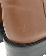 FABIO RUSCONI（ファビオルスコーニ）ブーツ 茶 サイズ:EU36(22.5cm位) レディース/2200640532154