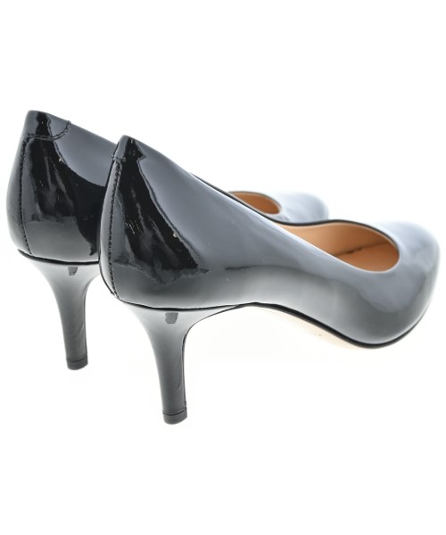 FABIO RUSCONI（ファビオルスコーニ）パンプス 黒 サイズ:EU36 1/2(23cm位) レディース/2200651533010