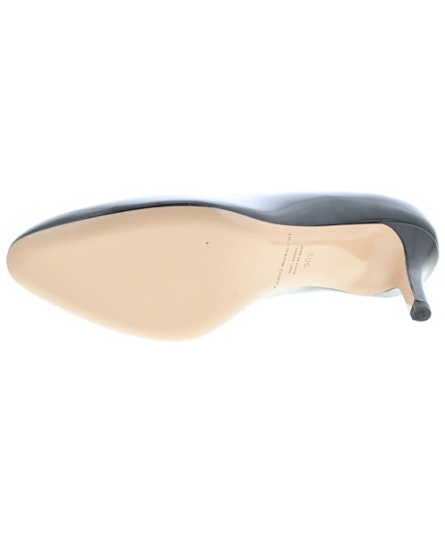 FABIO RUSCONI（ファビオルスコーニ）パンプス 黒 サイズ:EU36 1/2(23cm位) レディース/2200651533010