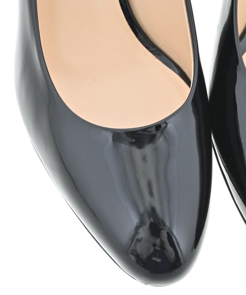 FABIO RUSCONI（ファビオルスコーニ）パンプス 黒 サイズ:EU36 1/2(23cm位) レディース/2200651533010