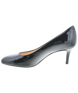FABIO RUSCONI（ファビオルスコーニ）パンプス 黒 サイズ:EU36 1/2(23cm位) レディース/2200651533010