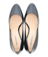 FABIO RUSCONI（ファビオルスコーニ）パンプス 黒 サイズ:EU36 1/2(23cm位) レディース/2200651533010