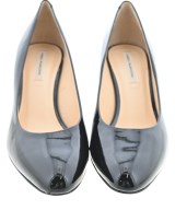 FABIO RUSCONI（ファビオルスコーニ）パンプス 黒 サイズ:EU36 1/2(23cm位) レディース/2200651533010