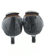 FABIO RUSCONI（ファビオルスコーニ）パンプス 黒 サイズ:EU37(23.5cm位) レディース/2200654185018