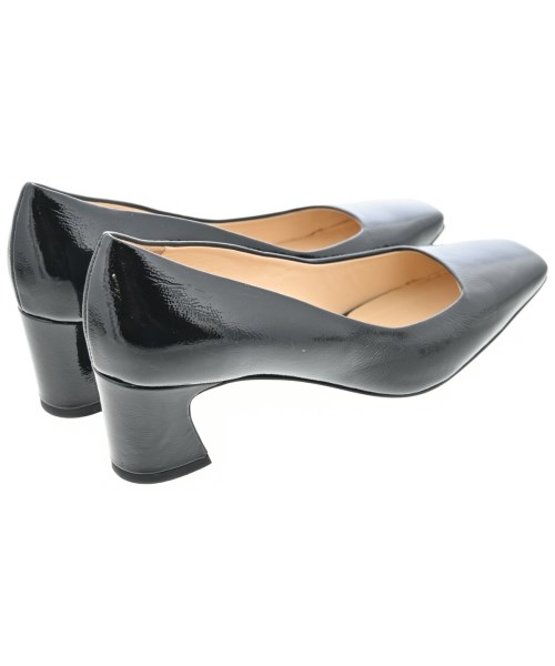 FABIO RUSCONI（ファビオルスコーニ）パンプス 黒 サイズ:EU36(22.5cm位) レディース/2200644644082