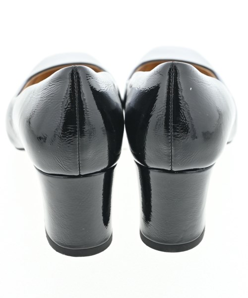 FABIO RUSCONI（ファビオルスコーニ）パンプス 黒 サイズ:EU36(22.5cm位) レディース/2200644644082