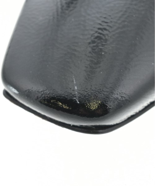 FABIO RUSCONI（ファビオルスコーニ）パンプス 黒 サイズ:EU36(22.5cm位) レディース/2200644644082