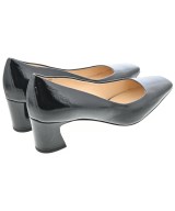 FABIO RUSCONI（ファビオルスコーニ）パンプス 黒 サイズ:EU36(22.5cm位) レディース/2200644644082