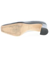 FABIO RUSCONI（ファビオルスコーニ）パンプス 黒 サイズ:EU36(22.5cm位) レディース/2200644644082