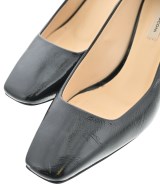 FABIO RUSCONI（ファビオルスコーニ）パンプス 黒 サイズ:EU36(22.5cm位) レディース/2200644644082