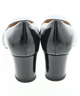 FABIO RUSCONI（ファビオルスコーニ）パンプス 黒 サイズ:EU36(22.5cm位) レディース/2200644644082