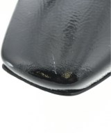 FABIO RUSCONI（ファビオルスコーニ）パンプス 黒 サイズ:EU36(22.5cm位) レディース/2200644644082