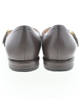 FABIO RUSCONI（ファビオルスコーニ）パンプス 茶 サイズ:EU36(22.5cm位) レディース/2200696805042