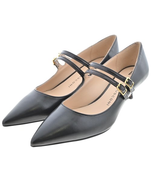 FABIO RUSCONI(ファビオルスコーニ)のパンプス サイズ:EU37 1/2(24cm位) 8,200円