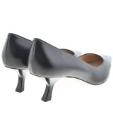FABIO RUSCONI（ファビオルスコーニ）パンプス 黒 サイズ:EU37 1/2(24cm位) レディース/2200703944542