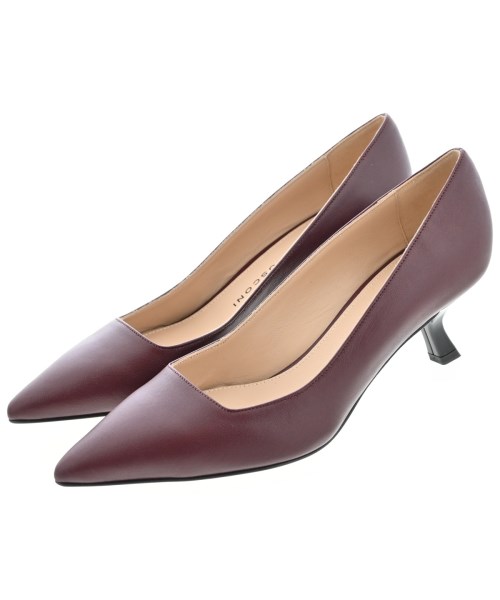 FABIO RUSCONI(ファビオルスコーニ)のパンプス サイズ:EU38 1/2(25cm位) 7,800円