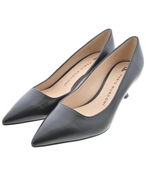 FABIO RUSCONI(ファビオルスコーニ)のパンプス サイズ:EU37 1/2(24cm位) 7,800円