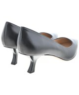 FABIO RUSCONI（ファビオルスコーニ）パンプス 黒 サイズ:EU37 1/2(24cm位) レディース/2200703944566