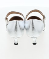 FABIO RUSCONI（ファビオルスコーニ）パンプス シルバー サイズ:EU36 1/2(23cm位) レディース/2200703944689