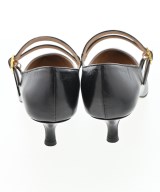 FABIO RUSCONI（ファビオルスコーニ）パンプス 黒 サイズ:EU36(22.5cm位) レディース/2200703944696