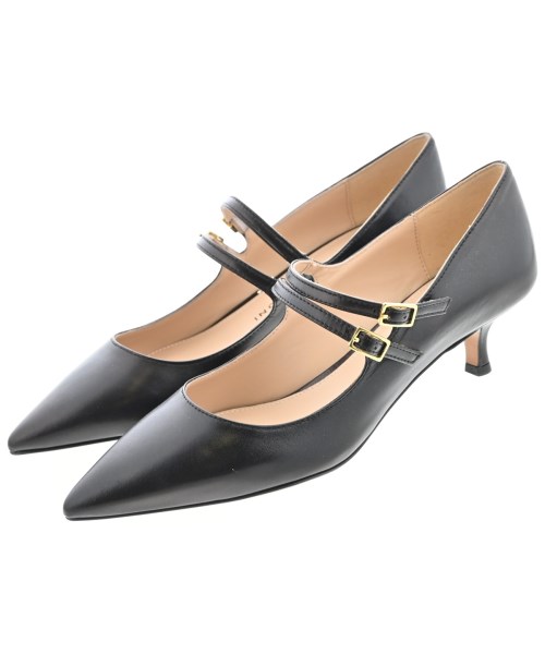 FABIO RUSCONI(ファビオルスコーニ)のパンプス サイズ:EU38 1/2(25cm位) 8,200円