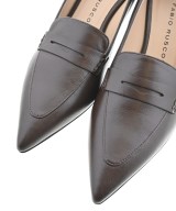 FABIO RUSCONI（ファビオルスコーニ）パンプス 茶 サイズ:EU39(25.5cm位) レディース/2200703944757