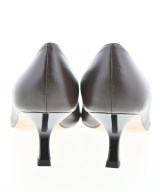FABIO RUSCONI（ファビオルスコーニ）パンプス 茶 サイズ:EU39(25.5cm位) レディース/2200703944757