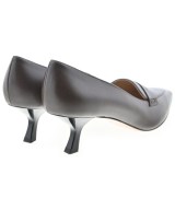 FABIO RUSCONI（ファビオルスコーニ）パンプス 茶 サイズ:EU38(24.5cm位) レディース/2200703944764
