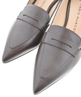 FABIO RUSCONI（ファビオルスコーニ）パンプス 茶 サイズ:EU38(24.5cm位) レディース/2200703944764