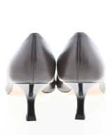 FABIO RUSCONI（ファビオルスコーニ）パンプス 茶 サイズ:EU38(24.5cm位) レディース/2200703944764