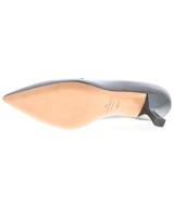 FABIO RUSCONI（ファビオルスコーニ）パンプス 茶 サイズ:EU36 1/2(23cm位) レディース/2200703945075
