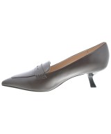 FABIO RUSCONI（ファビオルスコーニ）パンプス 茶 サイズ:EU36 1/2(23cm位) レディース/2200703945075
