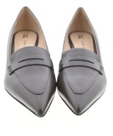 FABIO RUSCONI（ファビオルスコーニ）パンプス 茶 サイズ:EU36 1/2(23cm位) レディース/2200703945075