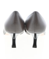 FABIO RUSCONI（ファビオルスコーニ）パンプス 茶 サイズ:EU36 1/2(23cm位) レディース/2200703945075